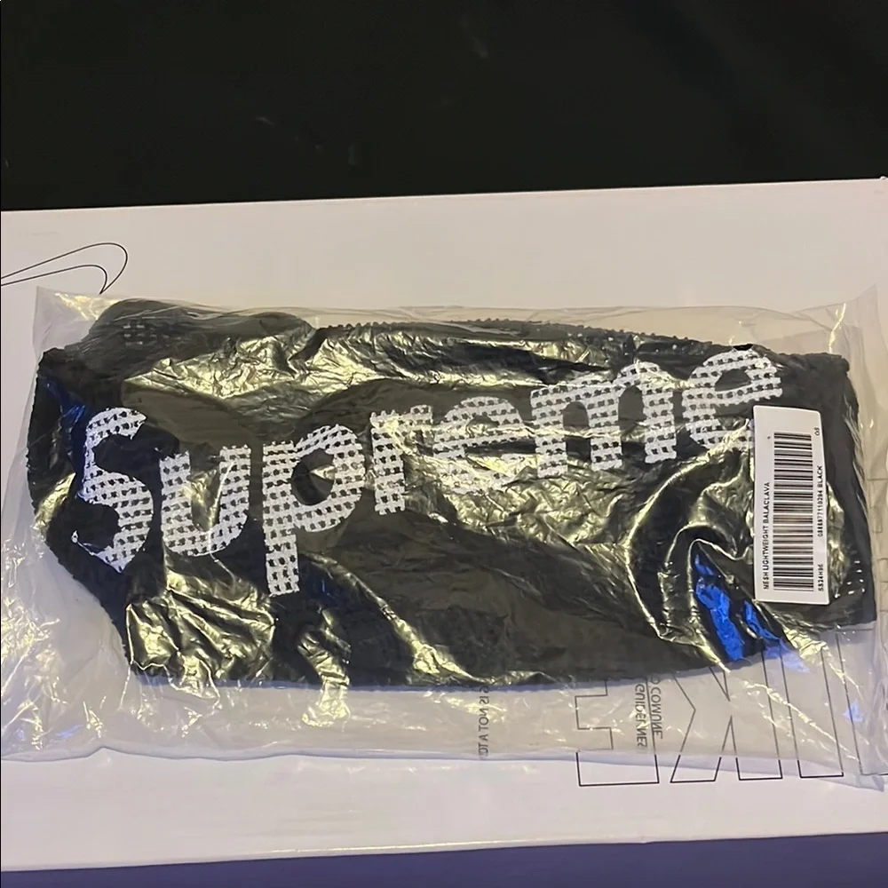 Supreme Balaclava